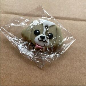 Animal Face Key Holder